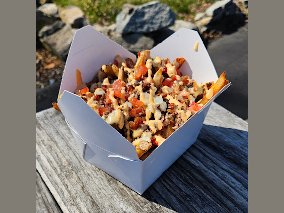 Growing Premium Burger Franchise