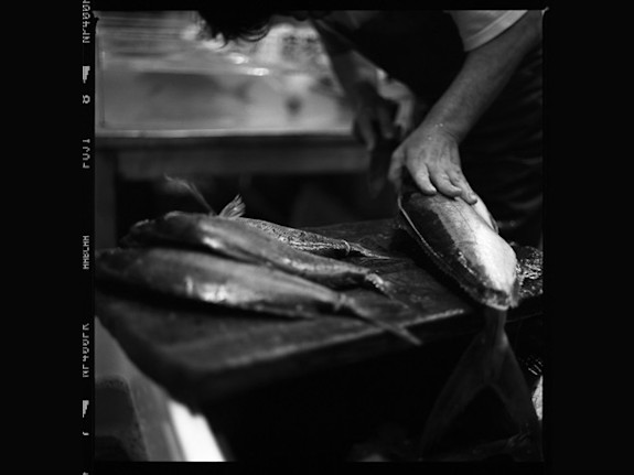 Profitable Seafood Business with Loyal Customers