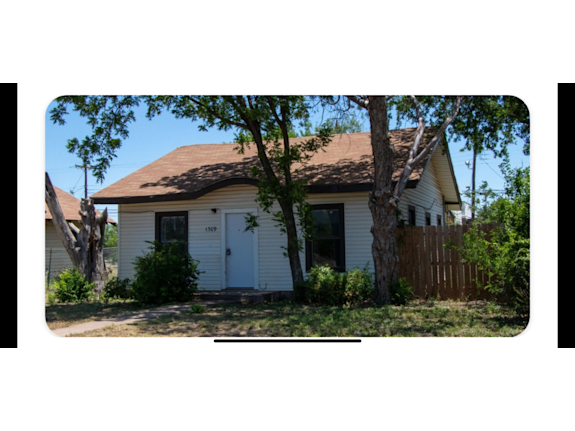 3 Home SFR Portfolio in Abilene Texas For Sale