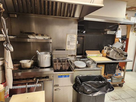 Pizza Restaurant For Sale in Suffolk County, NY