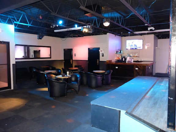 Very Profitable SC Adult Urban Club Bus+RE