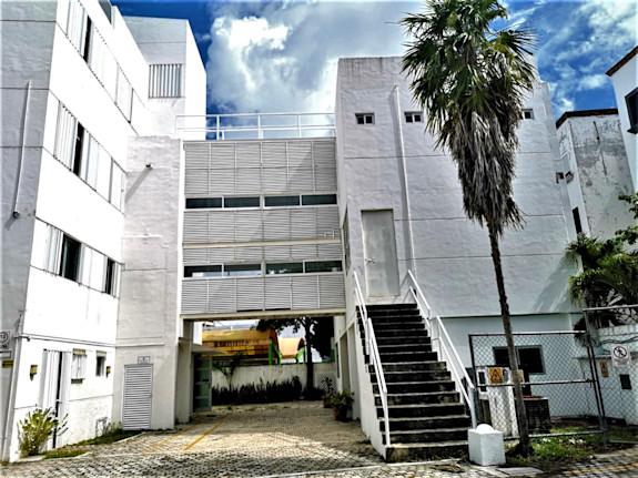 Building for Investment in Cancun