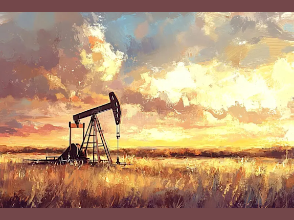 S. Texas Eagle Ford Frack