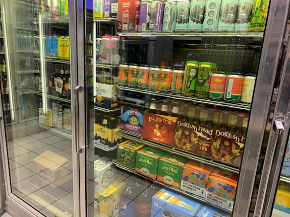 Branded Gas Service Station for Sale in NY