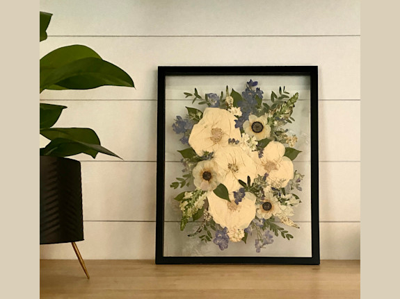 Unique & Niche Floral Preservation Company