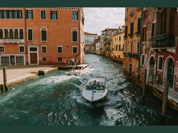 Established St. Johns Boat Tour Business