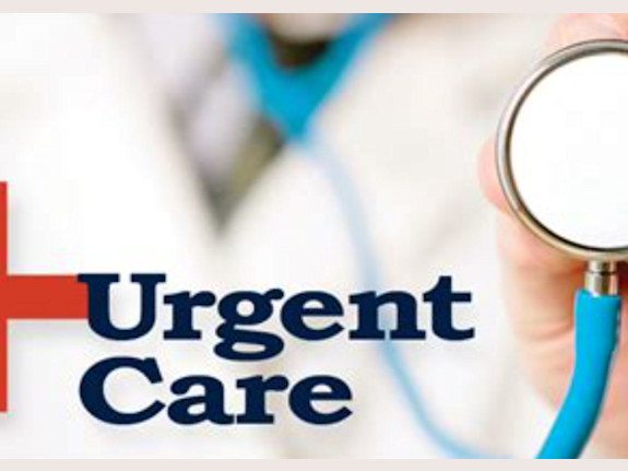 Urgent Care Business with Real Estate