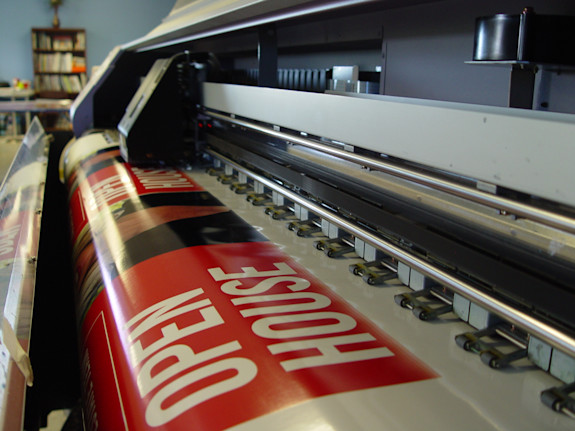 Profitable Sign Shop, Graphics & Vehicle Wraps