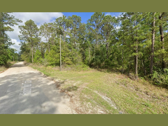 Nice Lot in Putnam County for Tiny Home or RV