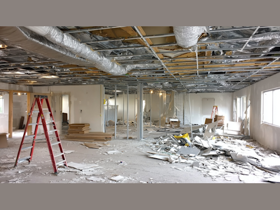 Residential and Commercial Restoration Company SE