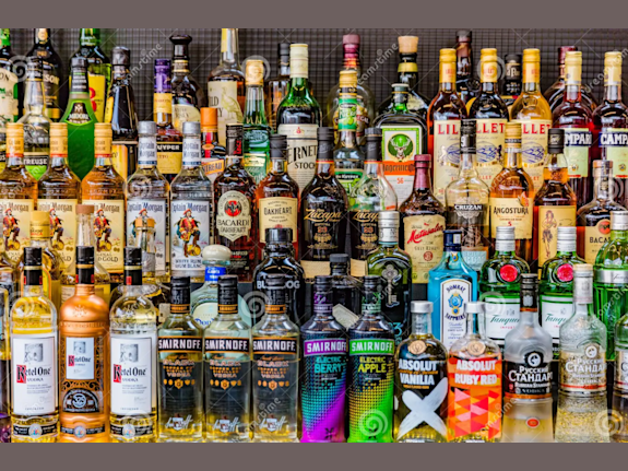 Liquor License, Consumption, Emerson, NJ Bergen