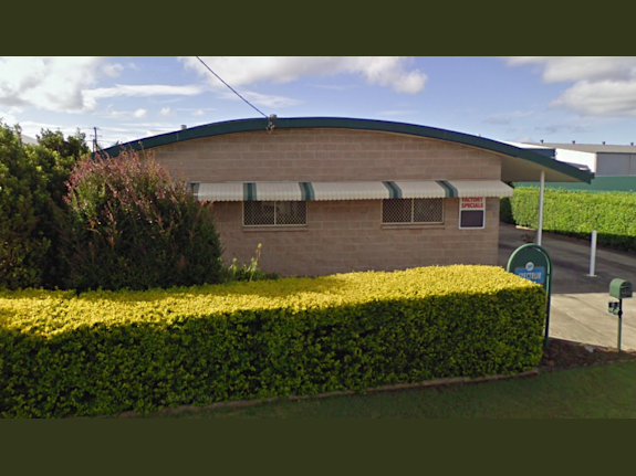 Manufacturing Facility Pharma, Cosmetics, Food