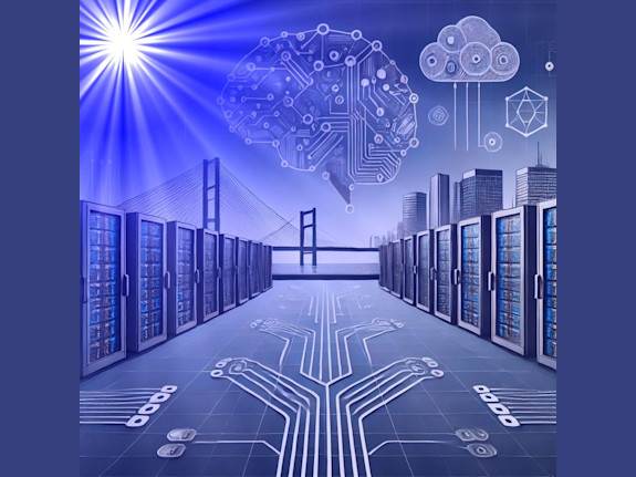 SPAC Sponsor Wanted: Profitable ISP & Colo Roll-Up