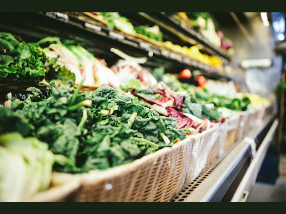 Community Grocery Store