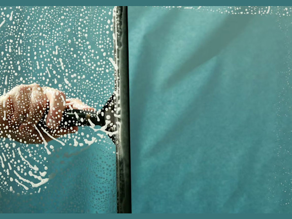 Well-Established Window Cleaning Business with Loyal Client Base – Owner-Ope