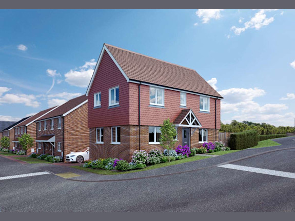 Capital For Property In UK