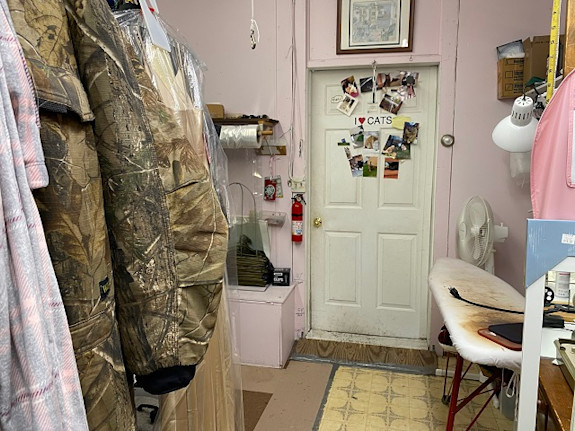 Tailoring Business For Sale in CT