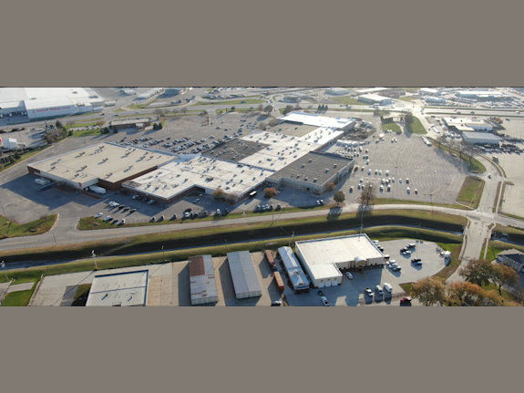 Limited Partner Opportunity / Value-Add Retail