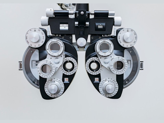 Pennsylvania Pearle Vision Optometry and Optical Practice for Sale