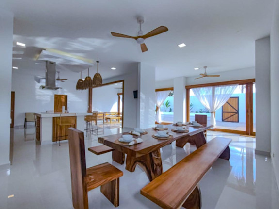 Brand New Ocean View Home Costa Rica