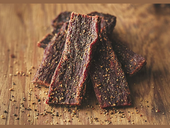 Artisanal Jerky and Sausage Manufacturer in Central California