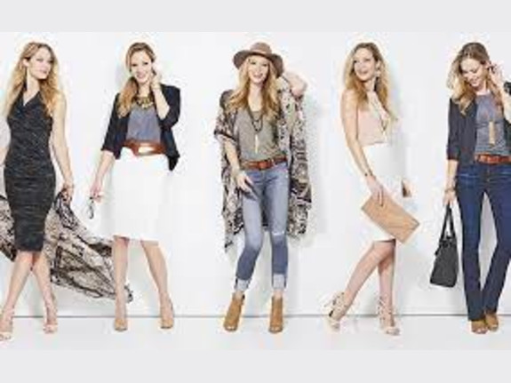 Highly Profitable Women's Fashion/Accessories Bout