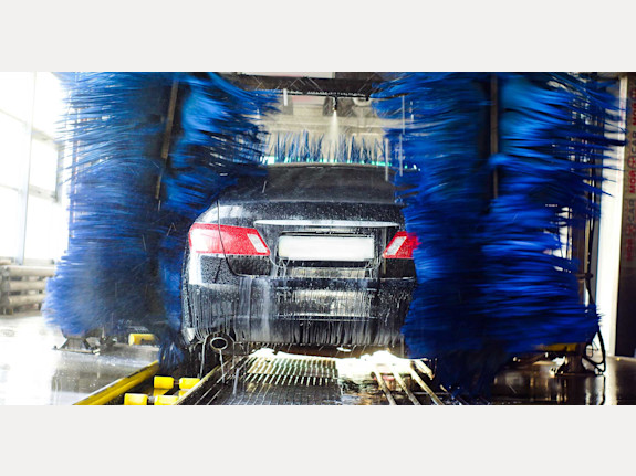 Express Car Wash (North Of The Dfw) - Us Greencard