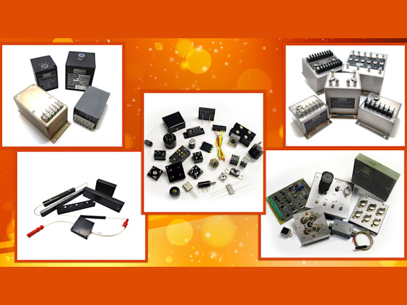 Tech Manufacturer with a Global Clientele