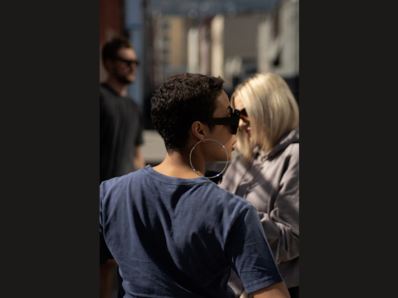 Ethical Clothing Brand & Digital Assets sale