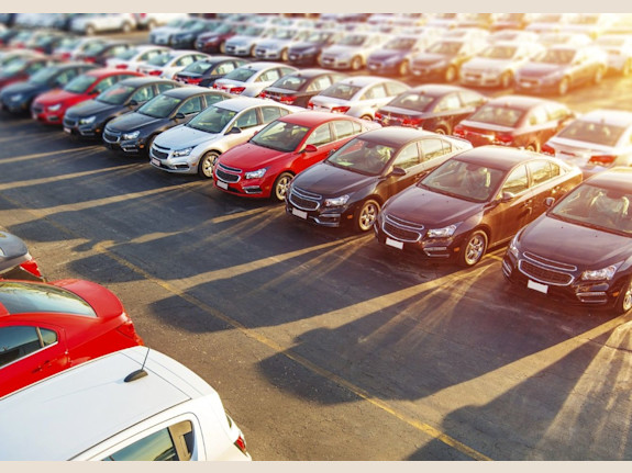 1,000+ Car Rental Business for Sale, Auto Repair / Towing / Dealership