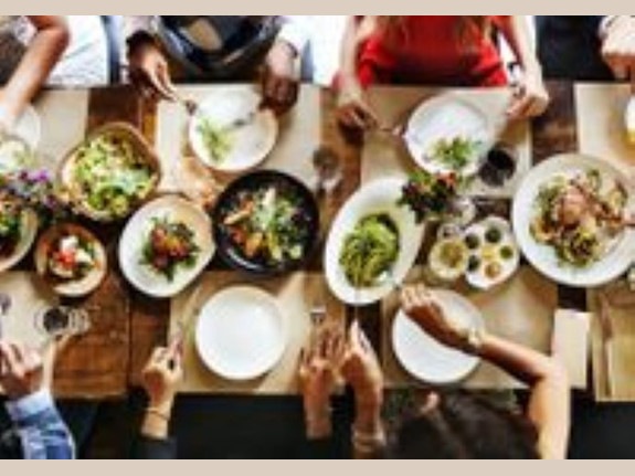 Profitable Restaurant, with Real Estate Available