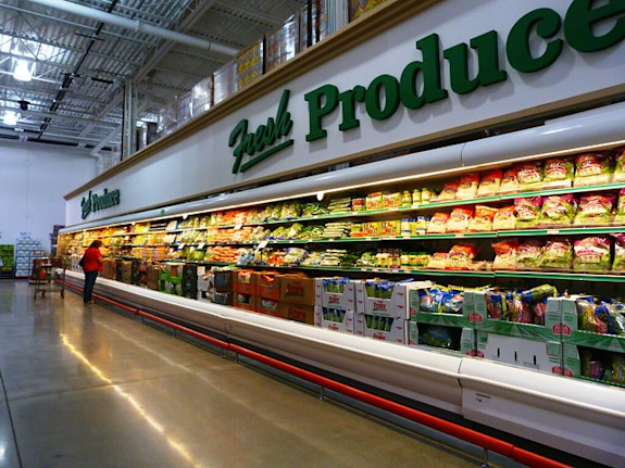 High-Margin Wholesale Food Distributor — 40+ Years