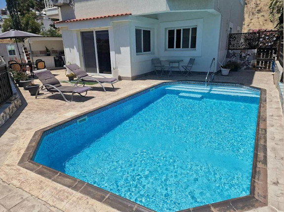 New 4-bedroom house, Larnaca, Oroklini