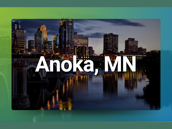 Chiropractic Practice for Sale in Anoka, MN