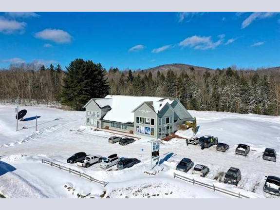 Ski Snowboard Shop +Killington Development Parcel