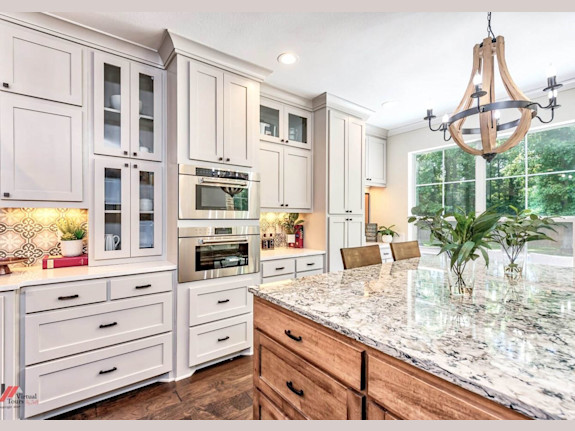 Very Profitable Stone Counter Fabrication And Installation Business For Sale