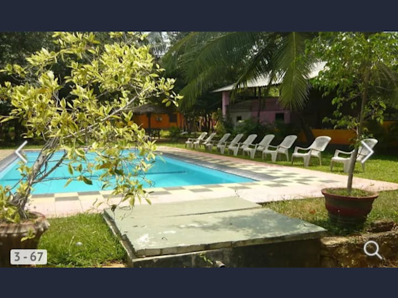 Habarana Tourist Hotel For Sale