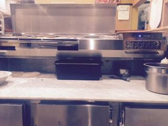 Long Established Pizzeria in Hunterdon Co