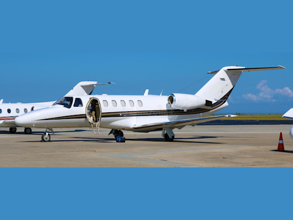 Turnkey Part 135 Jet Ready | Citation II  | $5M