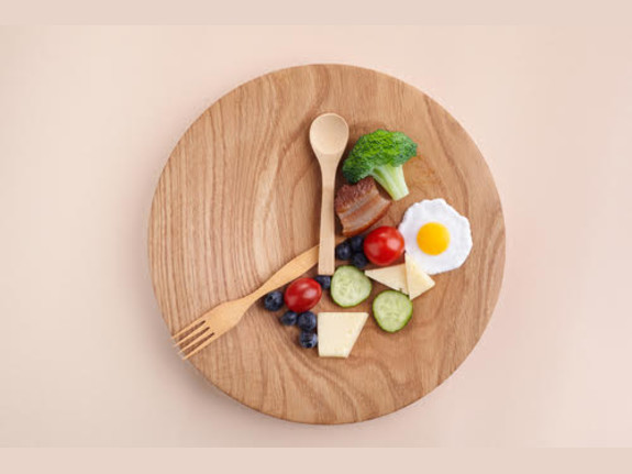 Intermittent Fasting App with Subscription Revenue