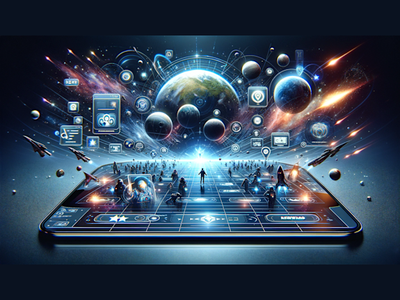 Social Media Start Up