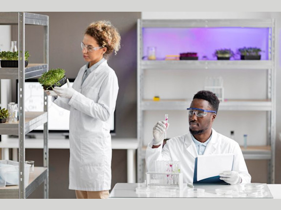 B2B Health and Beauty Proprietary Ingredient Distr