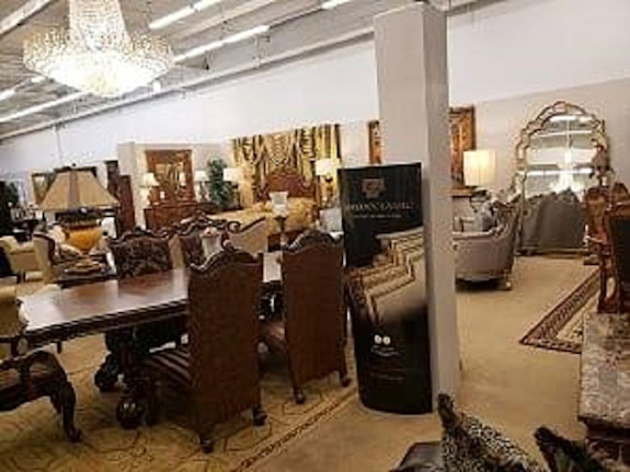 Furniture Store for Sale in Nassau County, NY