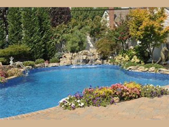 Full Service Pool Business for Sale in Suffolk Co