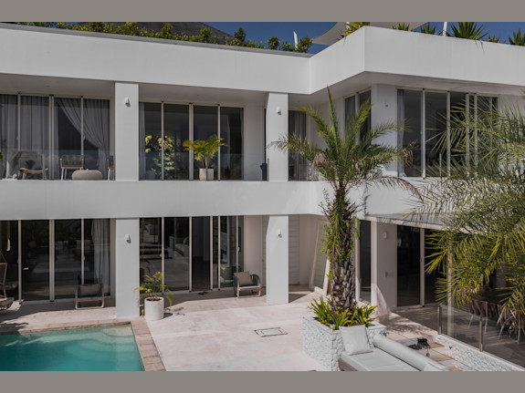 Luxury 4Bd Villa In Bali