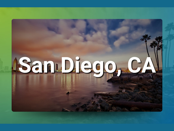 Chiropractic Practice for Sale in San Diego, CA