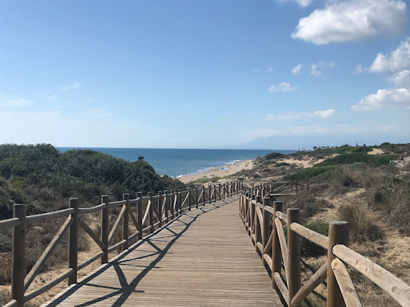 Villa in Marbella Spain With Rental Income