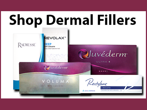 Buy Dermal Fillers, Buy Juvederm Fillers E.T.C