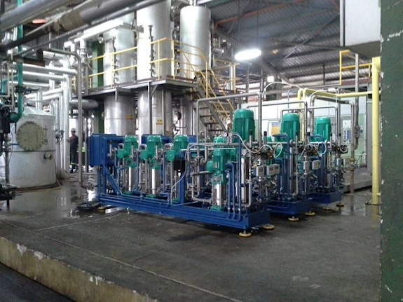 Equity Partner Sought in Global Renewable Diesel