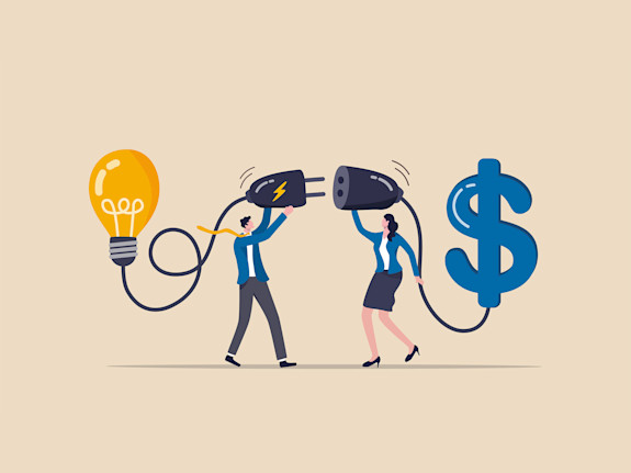 Exciting Investment Opportunity